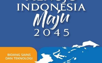 Pemikiran Guru Besar Universitas Gadjah Mada Menuju Indonesia Maju 2045: Bidang Sains dan Teknologi