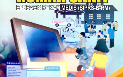 Sistem Informasi Pemasaran Rumah Sakit Berbasis Rekam Medis (SIPRS-B-RM)