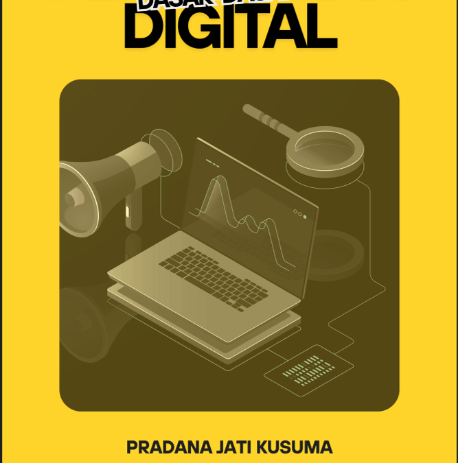 Dasar Dasar Pemasaran Digital