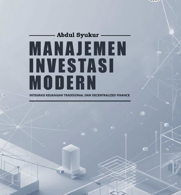 Naskah Manajemen Investasi Modern